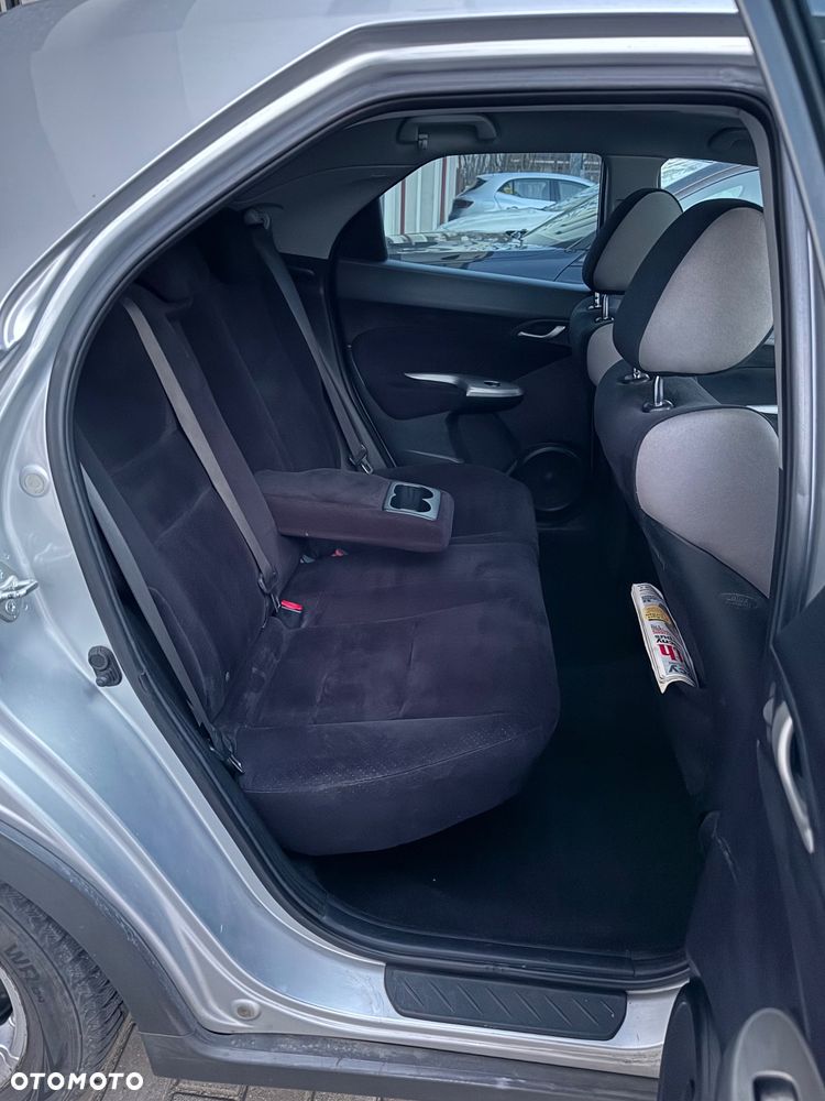 Honda Civic 1.8 Executive NAVI - 14