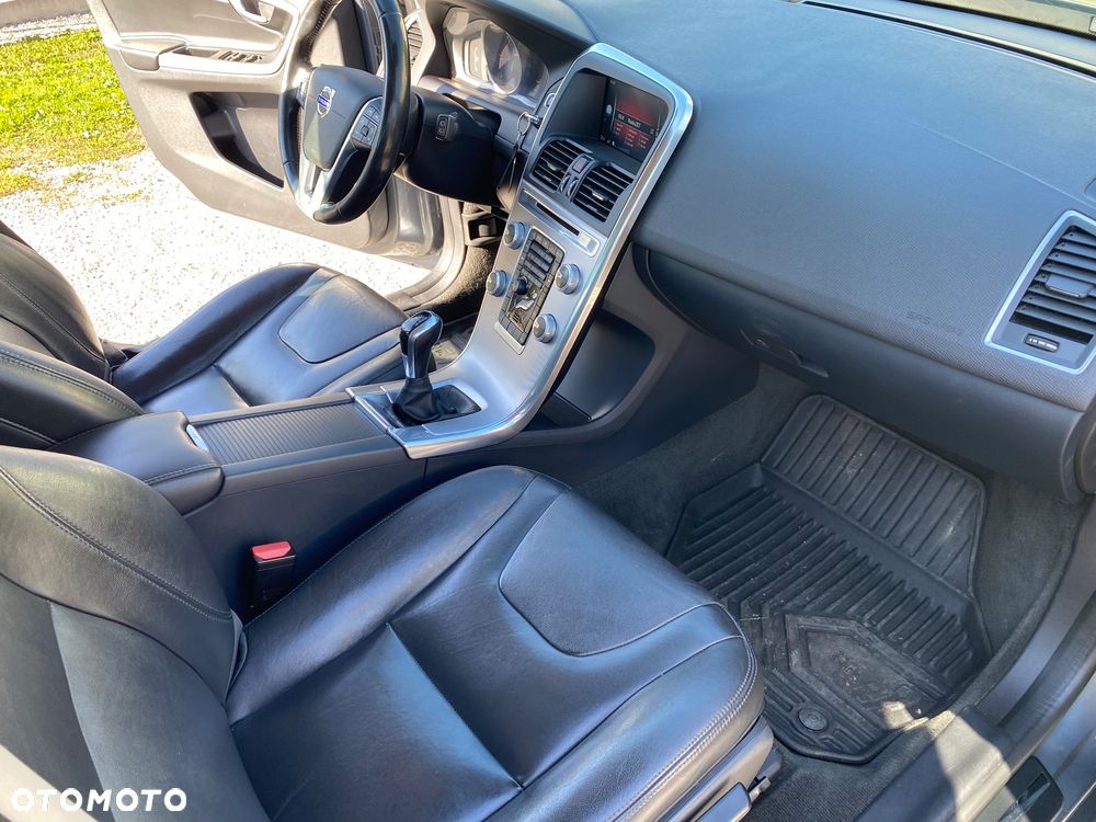 Volvo XC 60 - 20