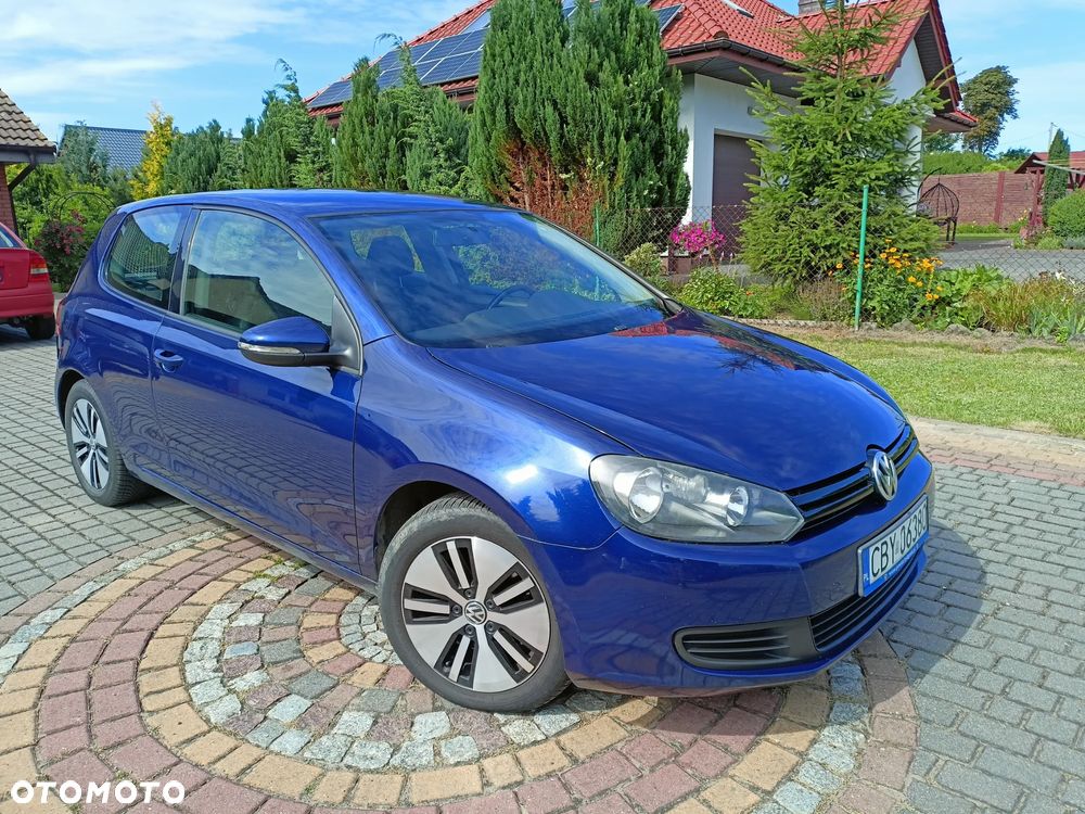 Volkswagen Golf 2.0 TDI Comfortline - 27