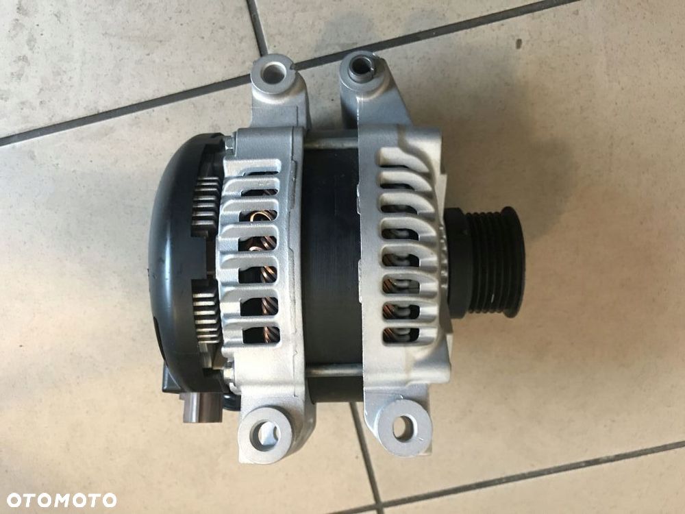 ALTERNATOR JEEP GRAND CHEROKEE THEMA 104210-6590 - 3