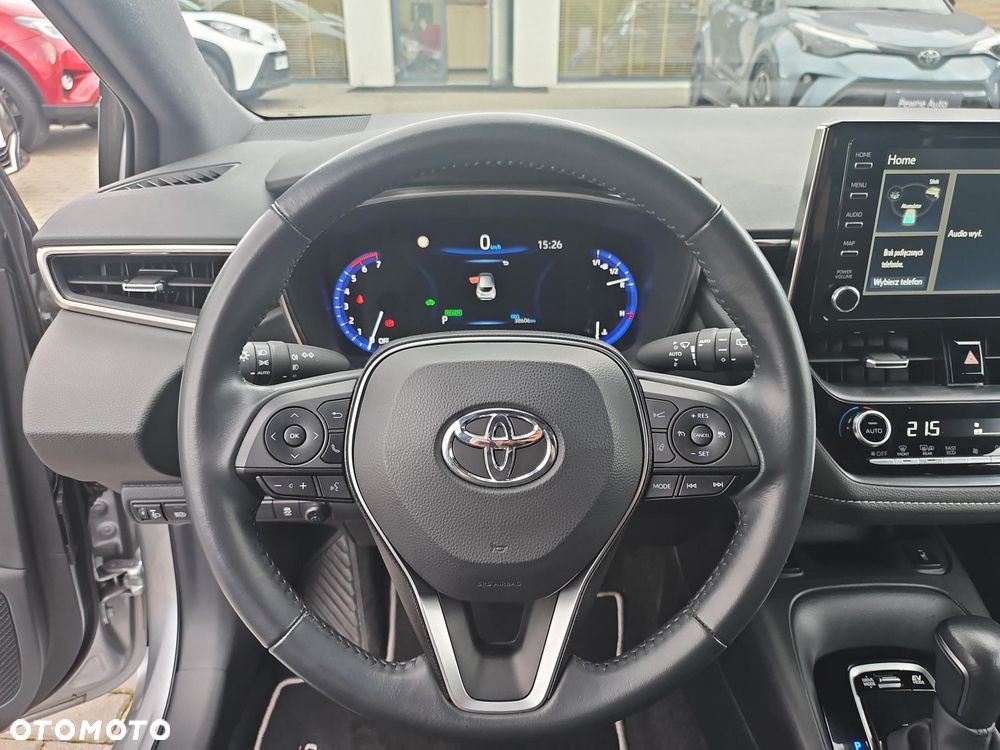 Toyota Corolla - 24