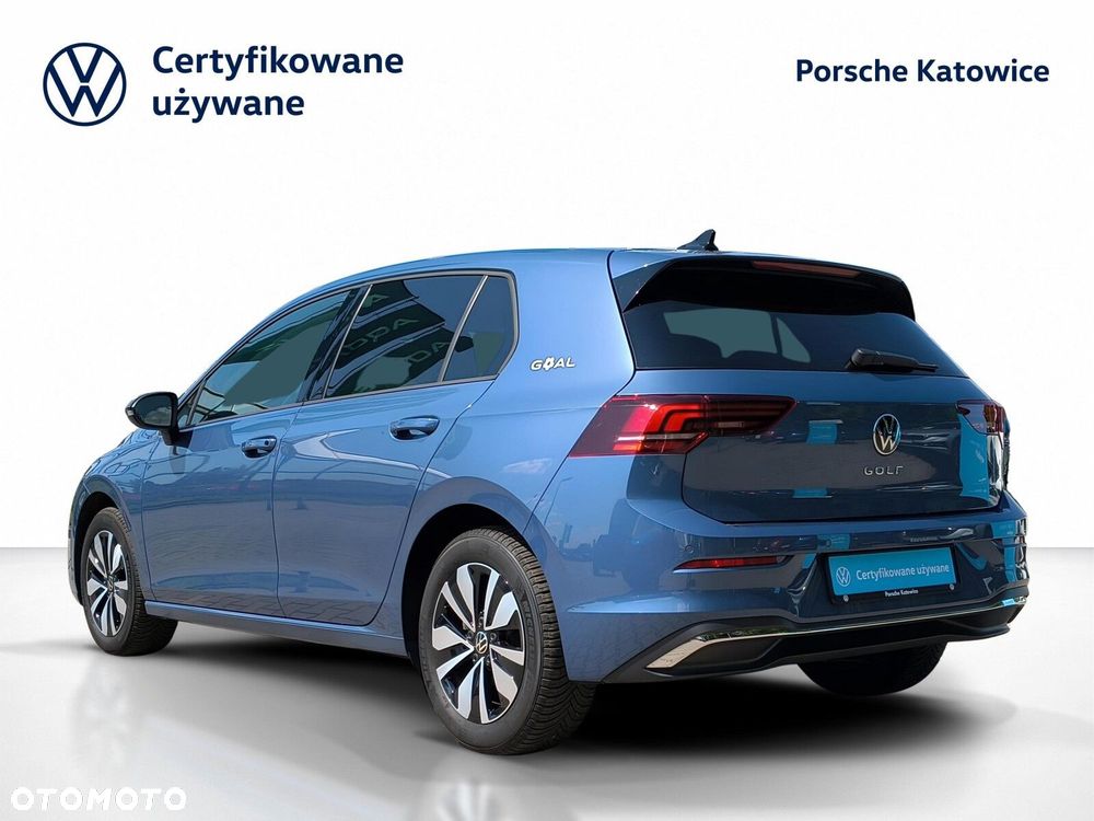 Volkswagen Golf 2.0 TDI Life DSG - 4