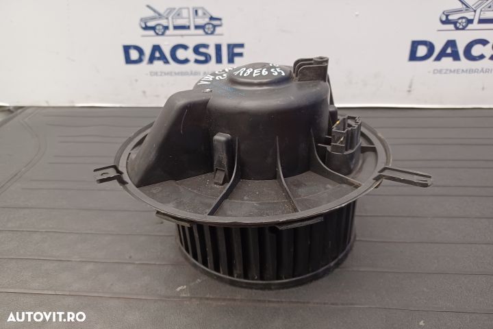 VENTILATOR AEROTERMA 1K1819015C 1K1819015C Volkswagen VW Caddy 3 [fac - 2