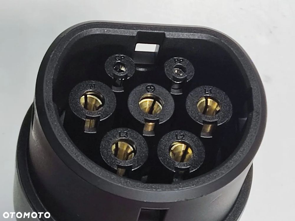 KIA NIRO EV Przewód Kabel Do Ładowania - 3