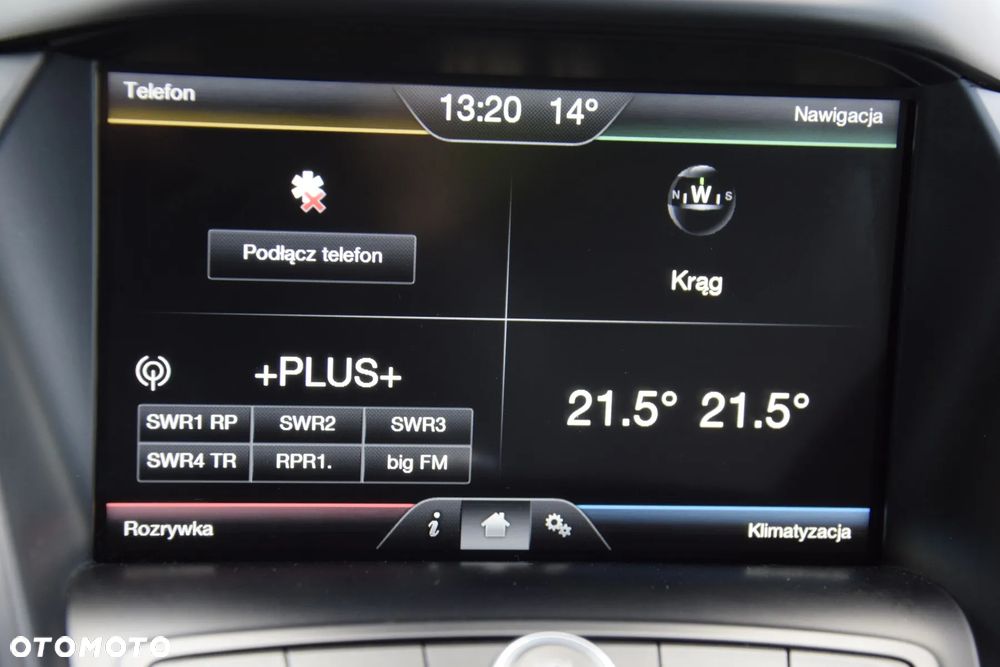 Ford C-MAX 1.0 EcoBoost Titanium ASS - 30