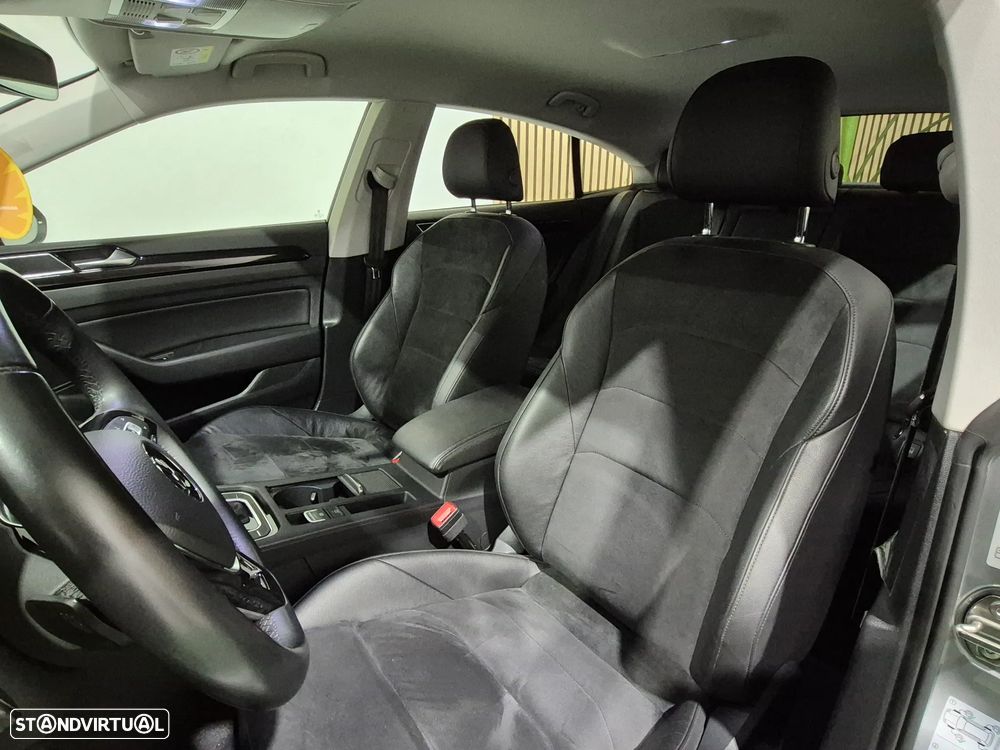 VW Arteon 2.0 TDI Elegance DSG - 20