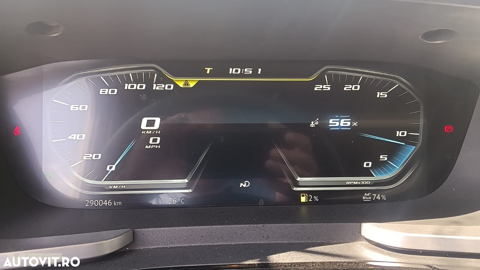 DAF XG 480FT - 10