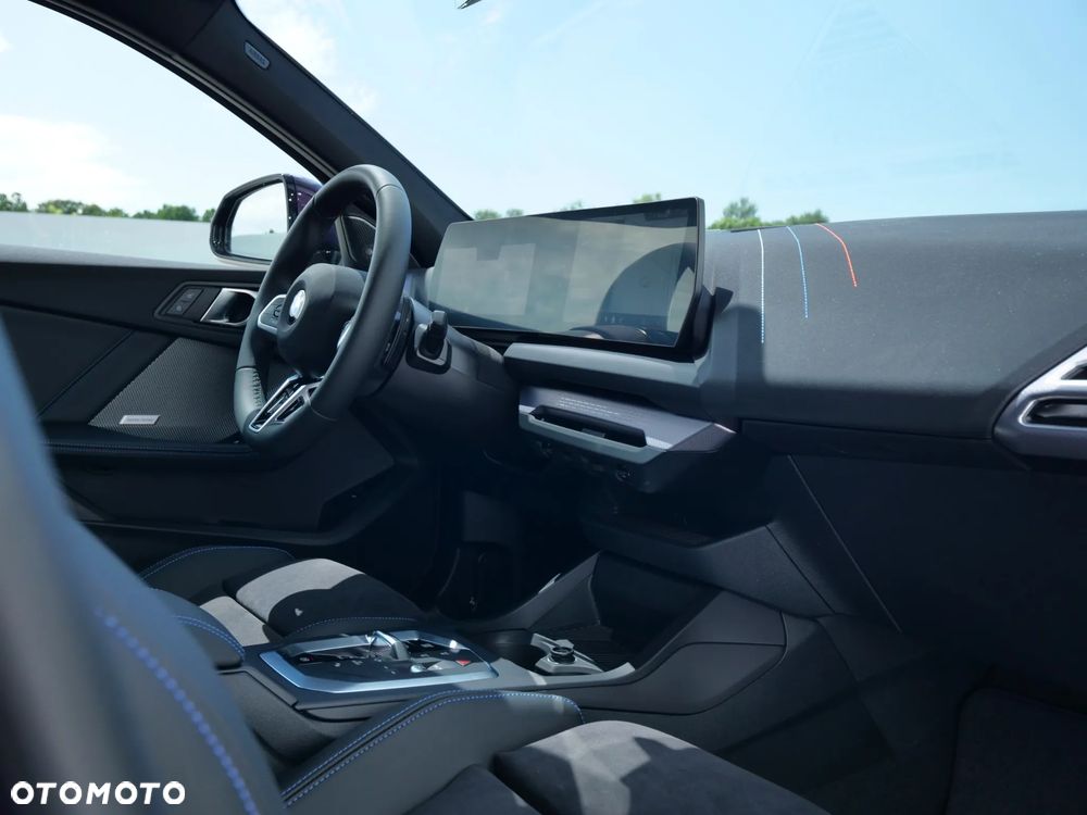 BMW Seria 1 123 mHEV xDrive - 40