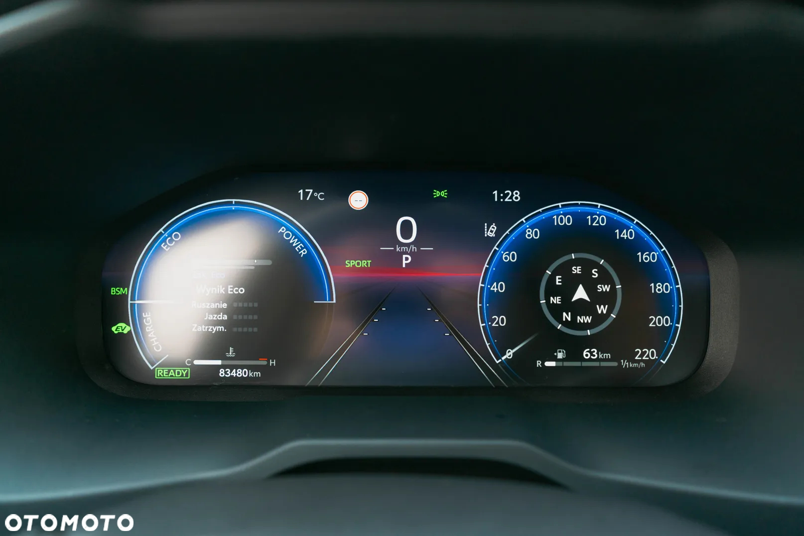 Toyota RAV4 2.5 Hybrid Adventure 4x4 - 38