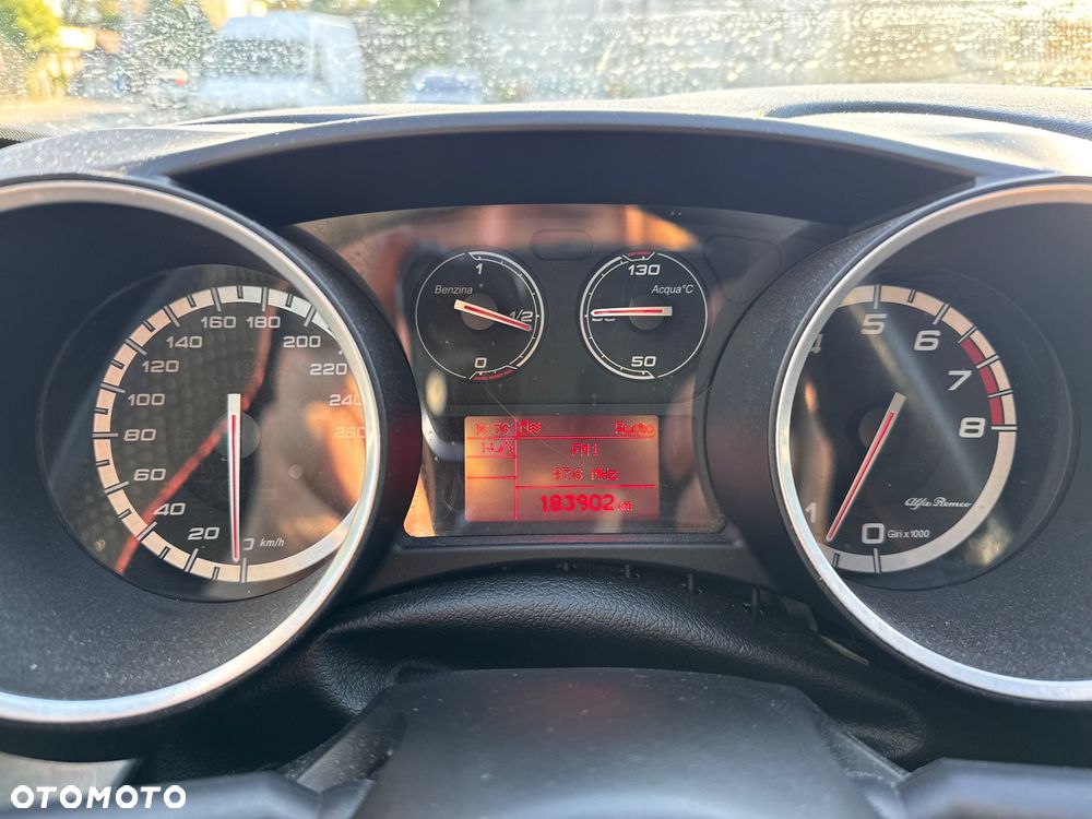 Alfa Romeo Giulietta 1.4 TB MultiAir Progression - 9