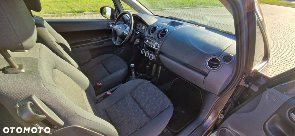 Mitsubishi Colt 1.3 ClearTec Edition - 8
