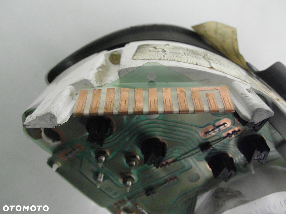 LICZNIK FIAT ULYSSE 2.0 Turbo 1471321080 - 4