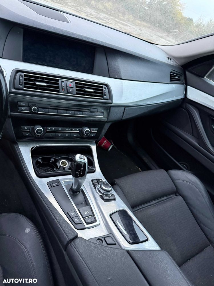 Piese BMW 530d 535d X-drive f10/f11 258 Cp De Europa - 6