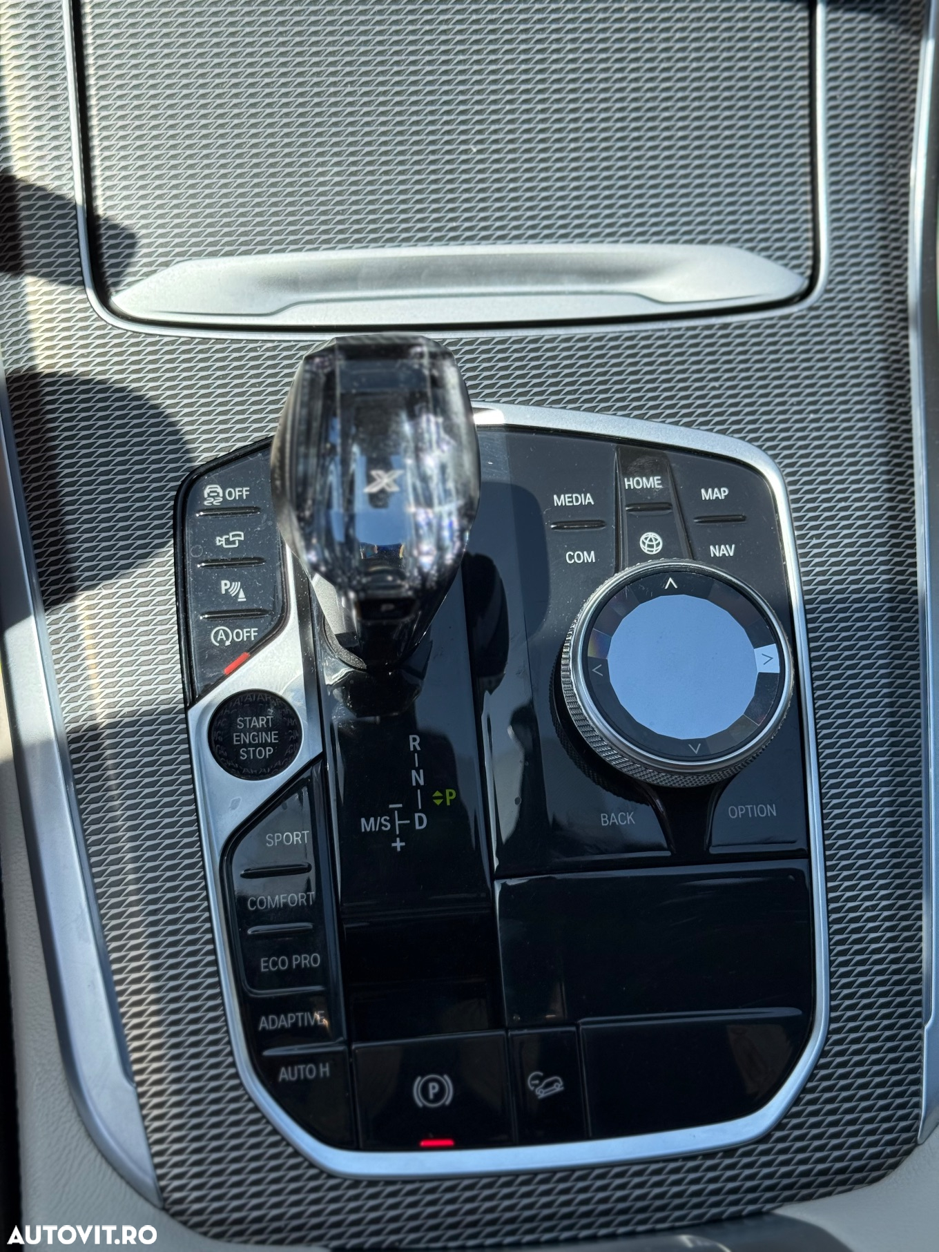 BMW X5 xDrive40i - 6