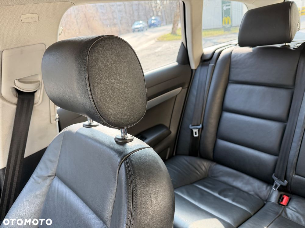 Audi A6 Avant 2.7 TDI Multitronic - 21