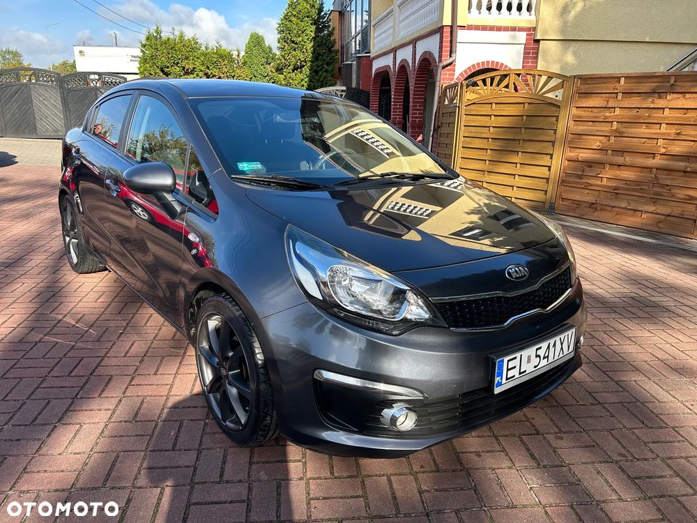 Kia Rio 1.2 M (klm) - 11