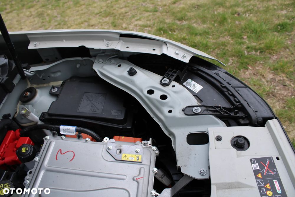 Dacia Duster 140 Extreme + - 25