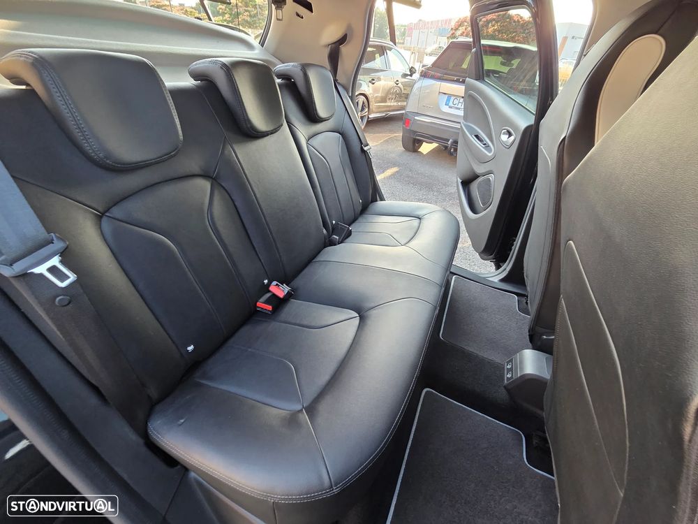 Renault Zoe (c/ Bateria) Z.E. 50 INTENS - 28