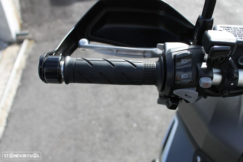 Honda X-ADV DCT - 21