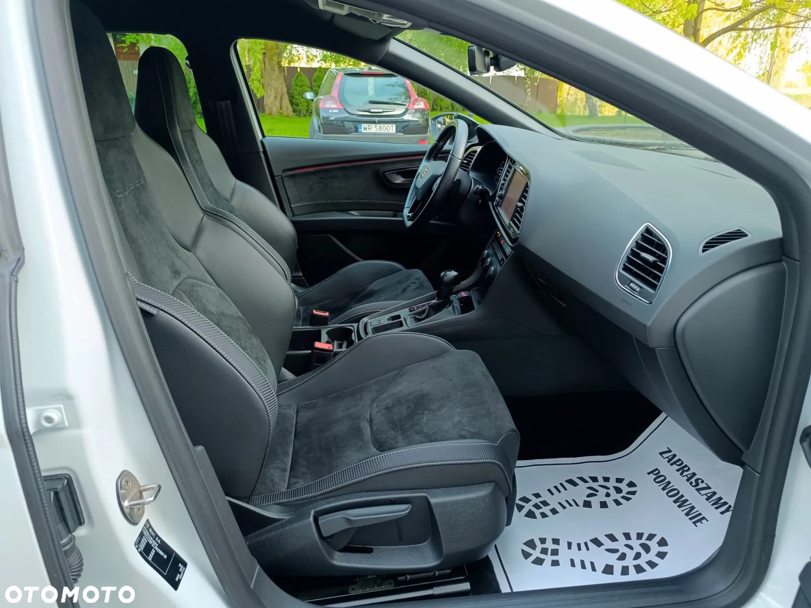 Seat Leon 2.0 TSI Cupra S&S 4Drive DSG - 32