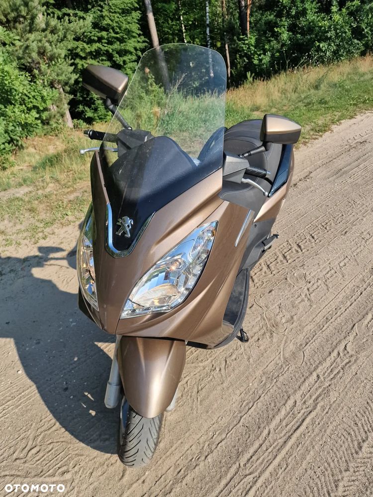 Peugeot Satelis - 15