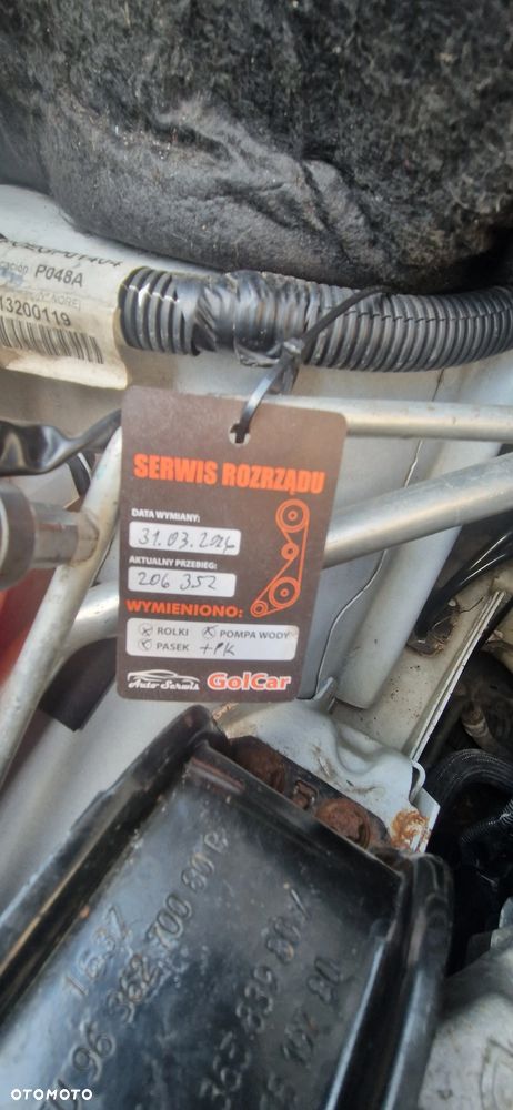 Citroën Berlingo - 16