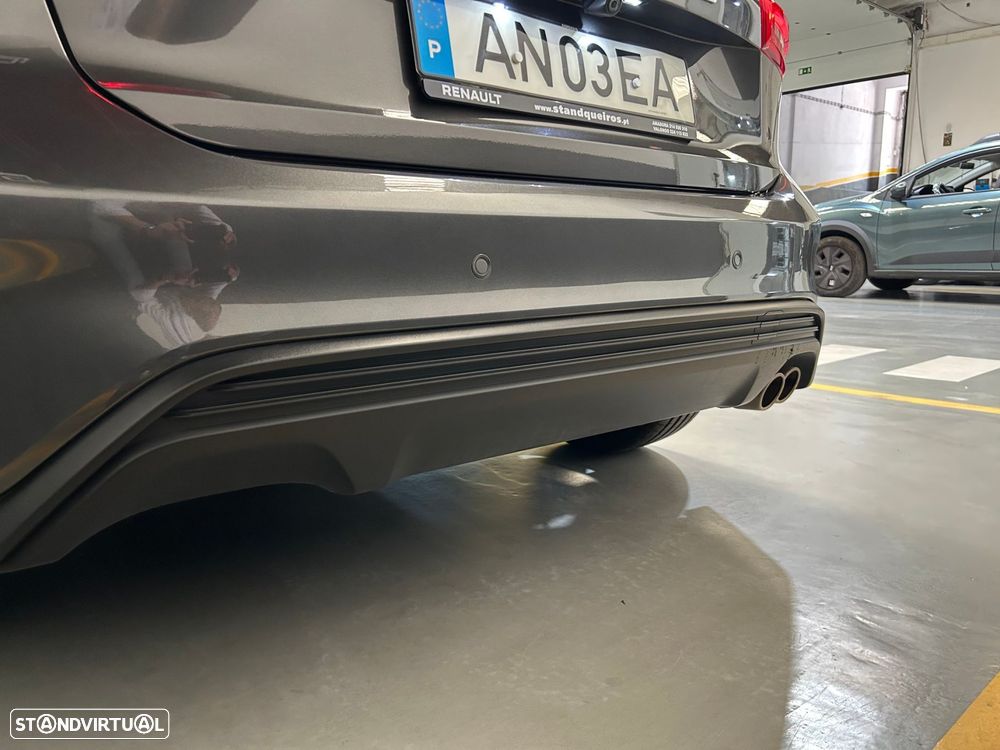 Ford Focus 1.0 EcoBoost MHEV ST-Line - 14