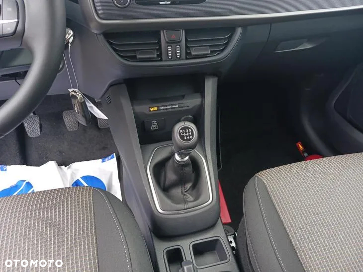 Ford Tourneo Courier 1.0 EcoBoost Trend - 22