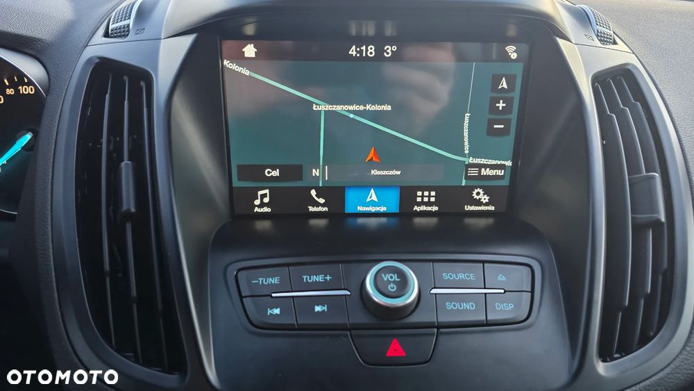 Ford Kuga 2.0 TDCi 4x4 ST-Line - 36