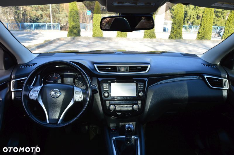 Nissan Qashqai - 40