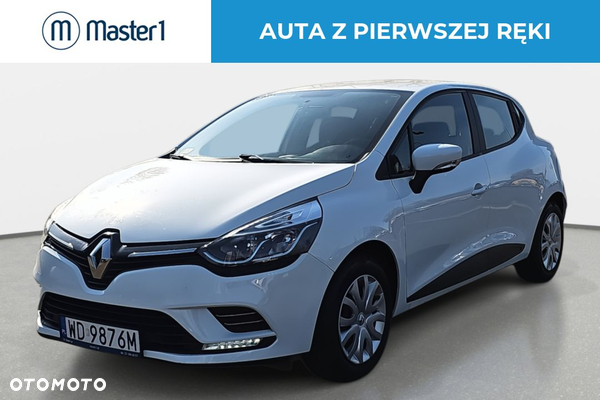 Renault Clio 0.9 Energy TCe Alize