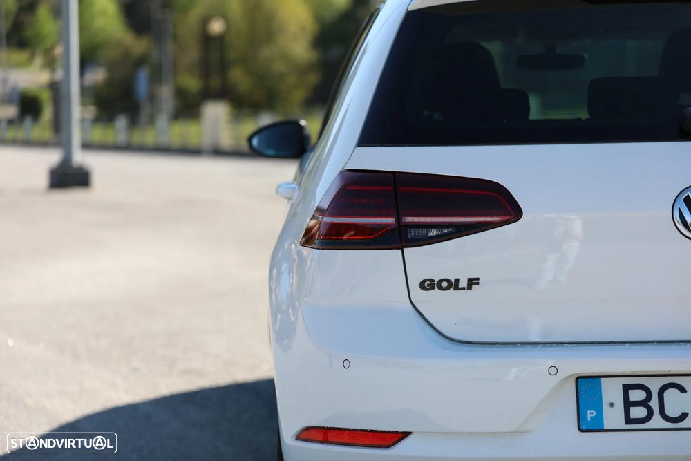 VW Golf 1.5 TSI ACT Join - 4