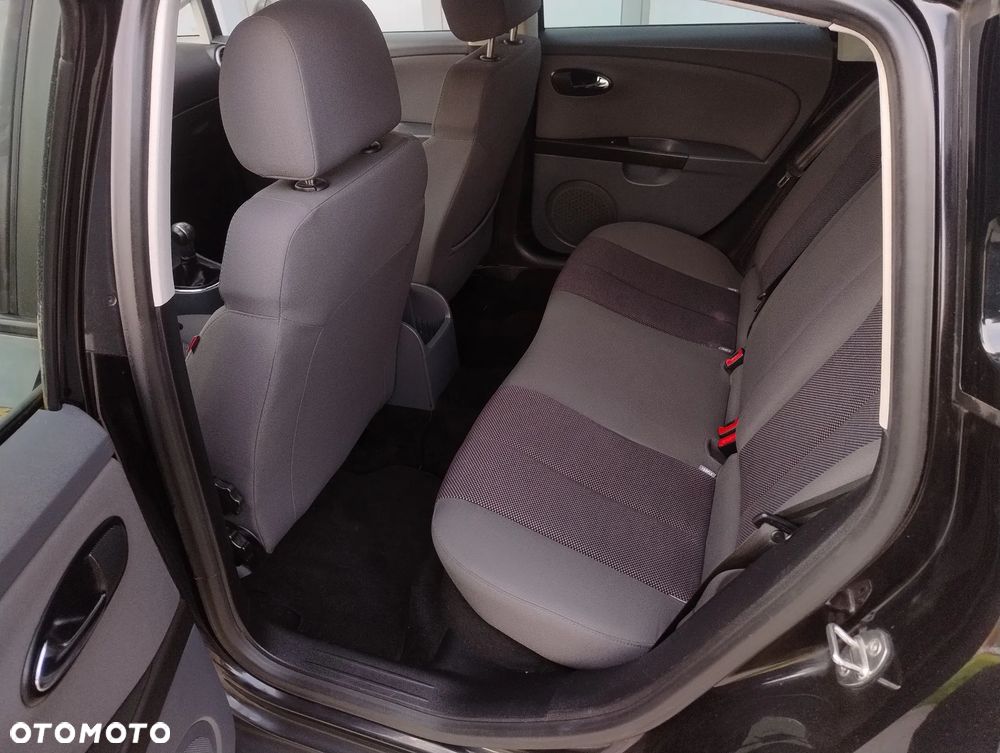 Seat Leon 1.6 Sport Limited - 20