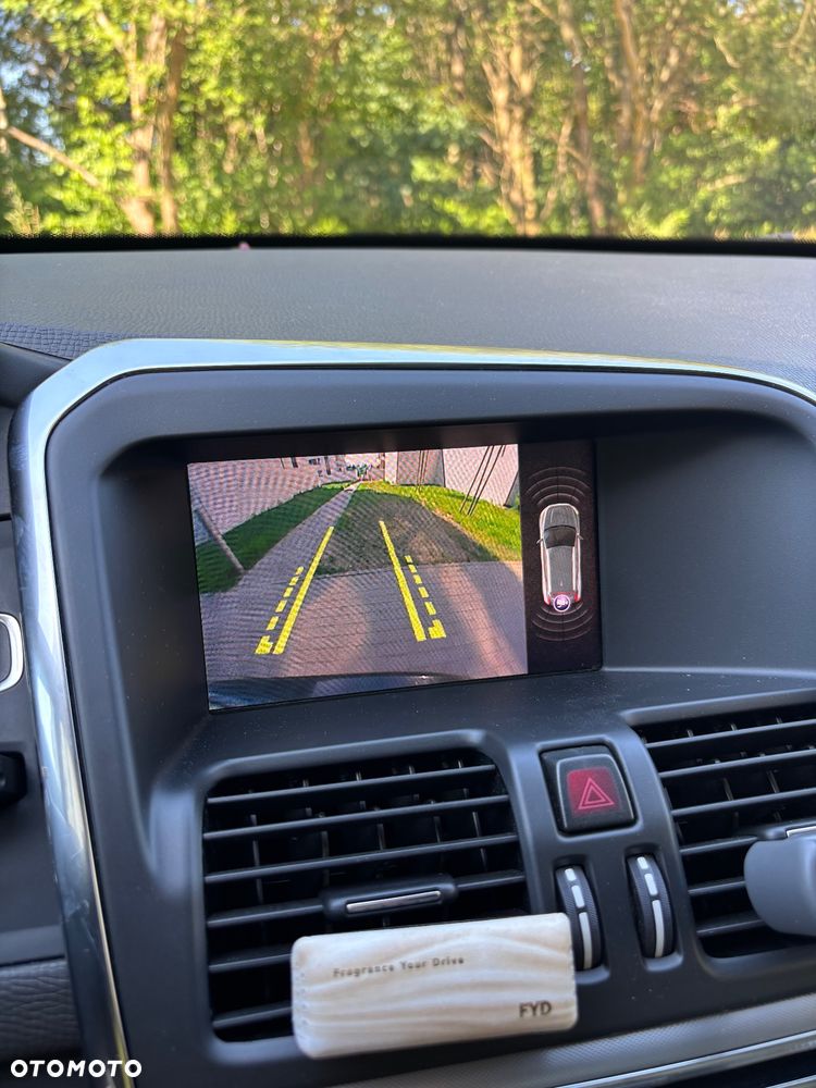 Volvo XC 60 T6 AWD Drive-E Summum - 15