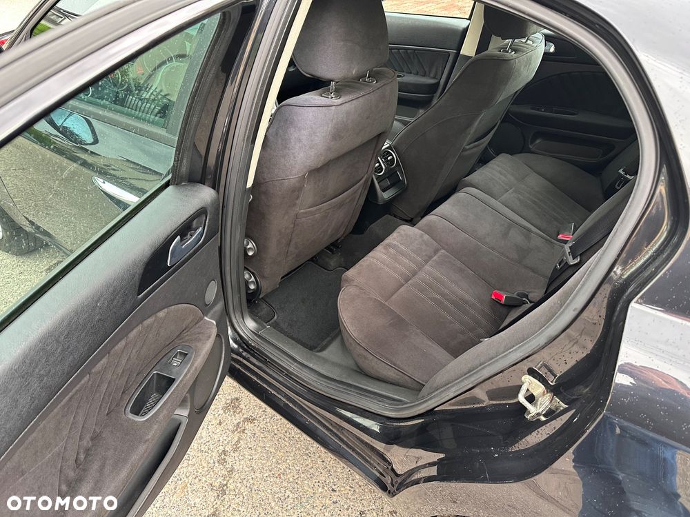 Alfa Romeo 159 2.2JTS Progression - 20