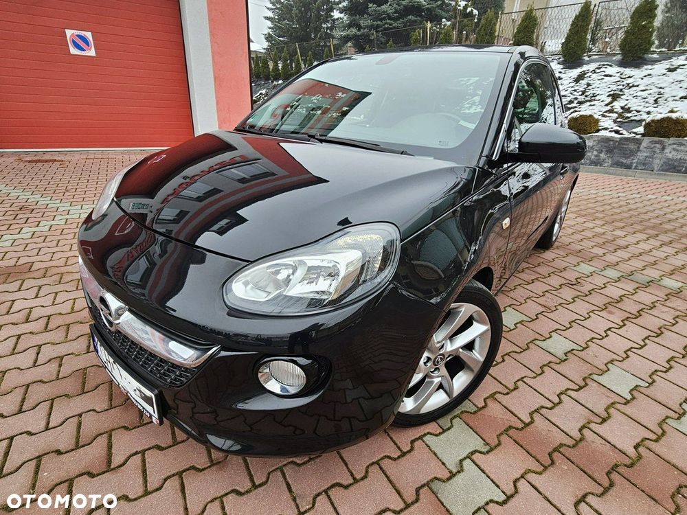 Opel Adam 1.4 Slam - 12