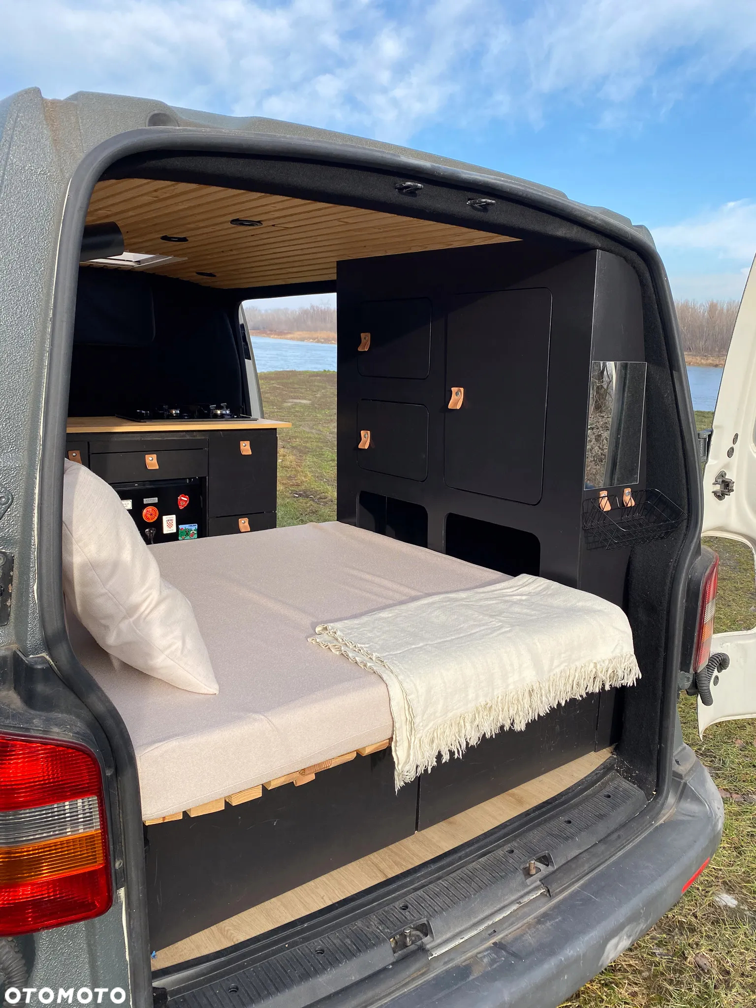 Volkswagen Transporter T5 - 7