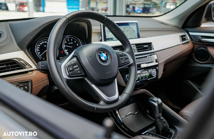 BMW X1 xDrive25e Aut. xLine - 12