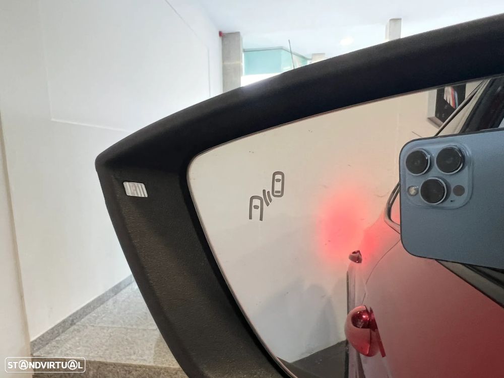 SEAT Arona 1.0 TGI FR - 16