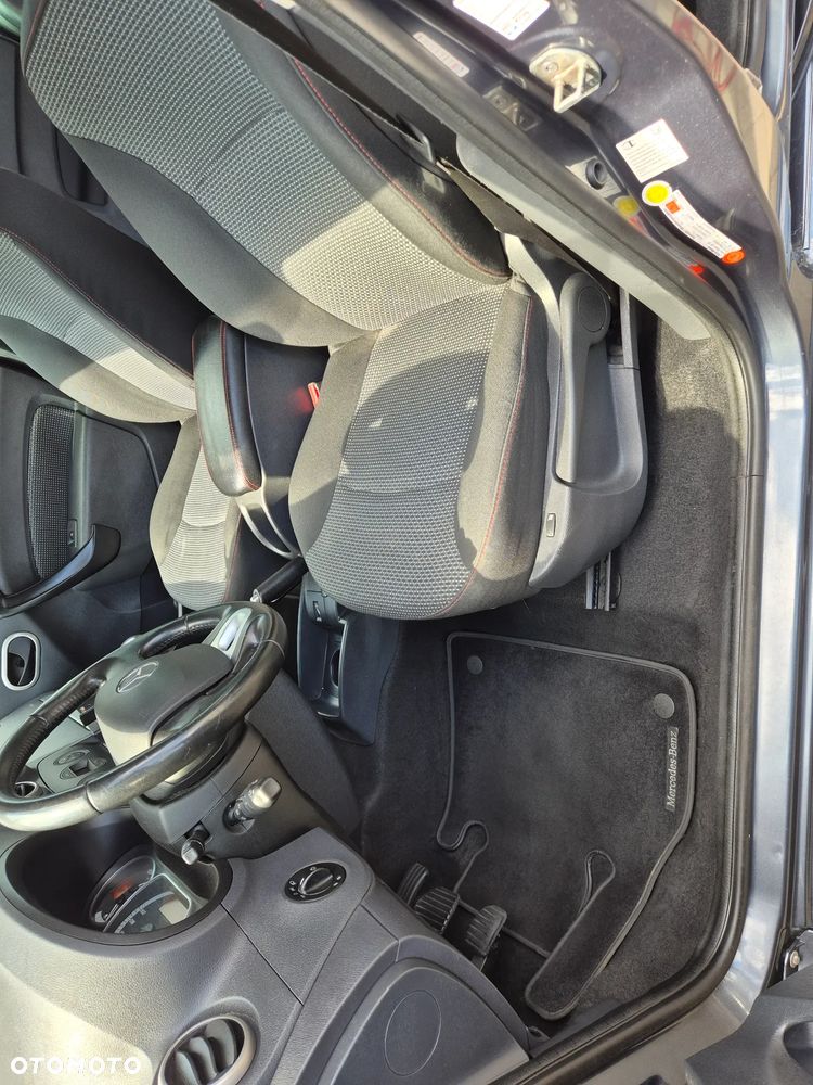 Mercedes-Benz Citan Tourer lang EDITION - 14