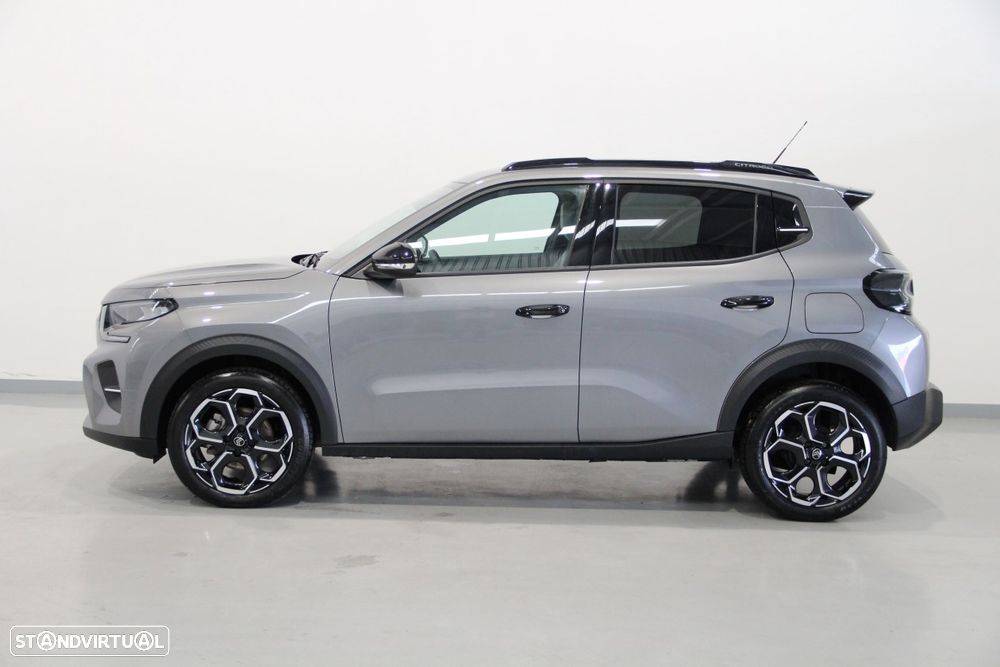 Citroën C3 1.2 Turbo Max - 2