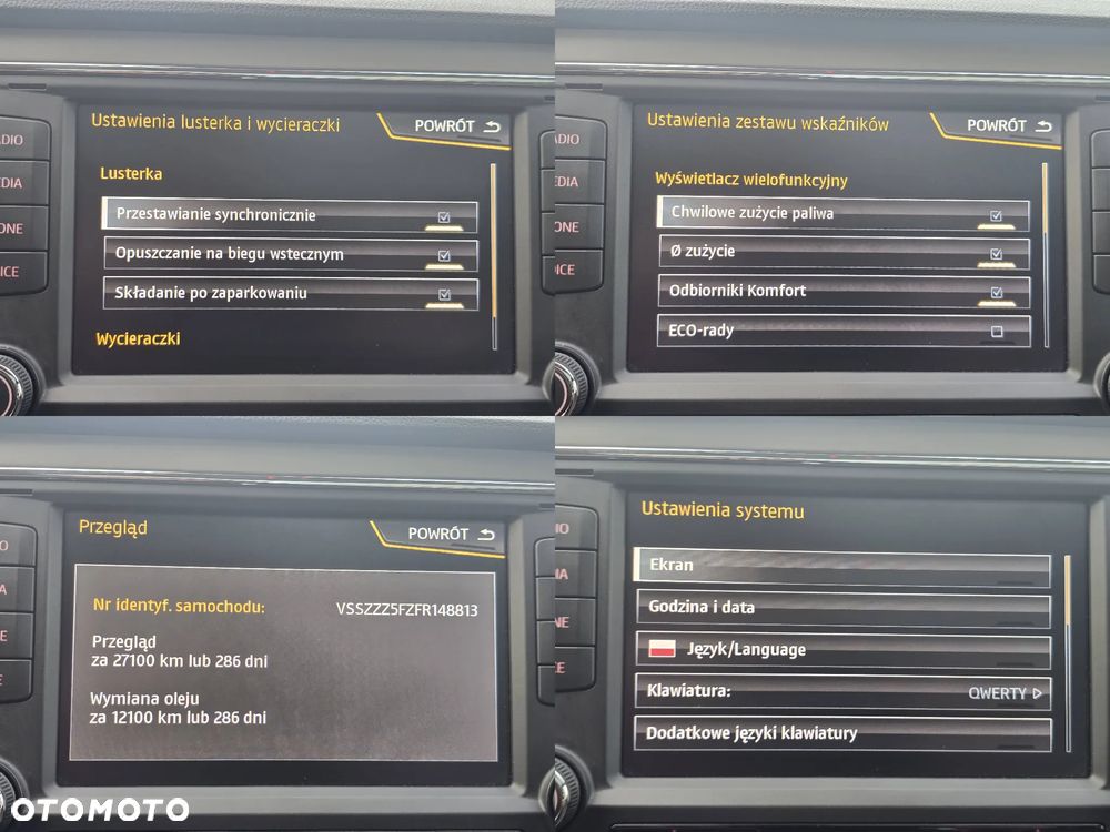 Seat Leon 2.0 TDI Start&Stop 4Drive DSG X-Perience - 24