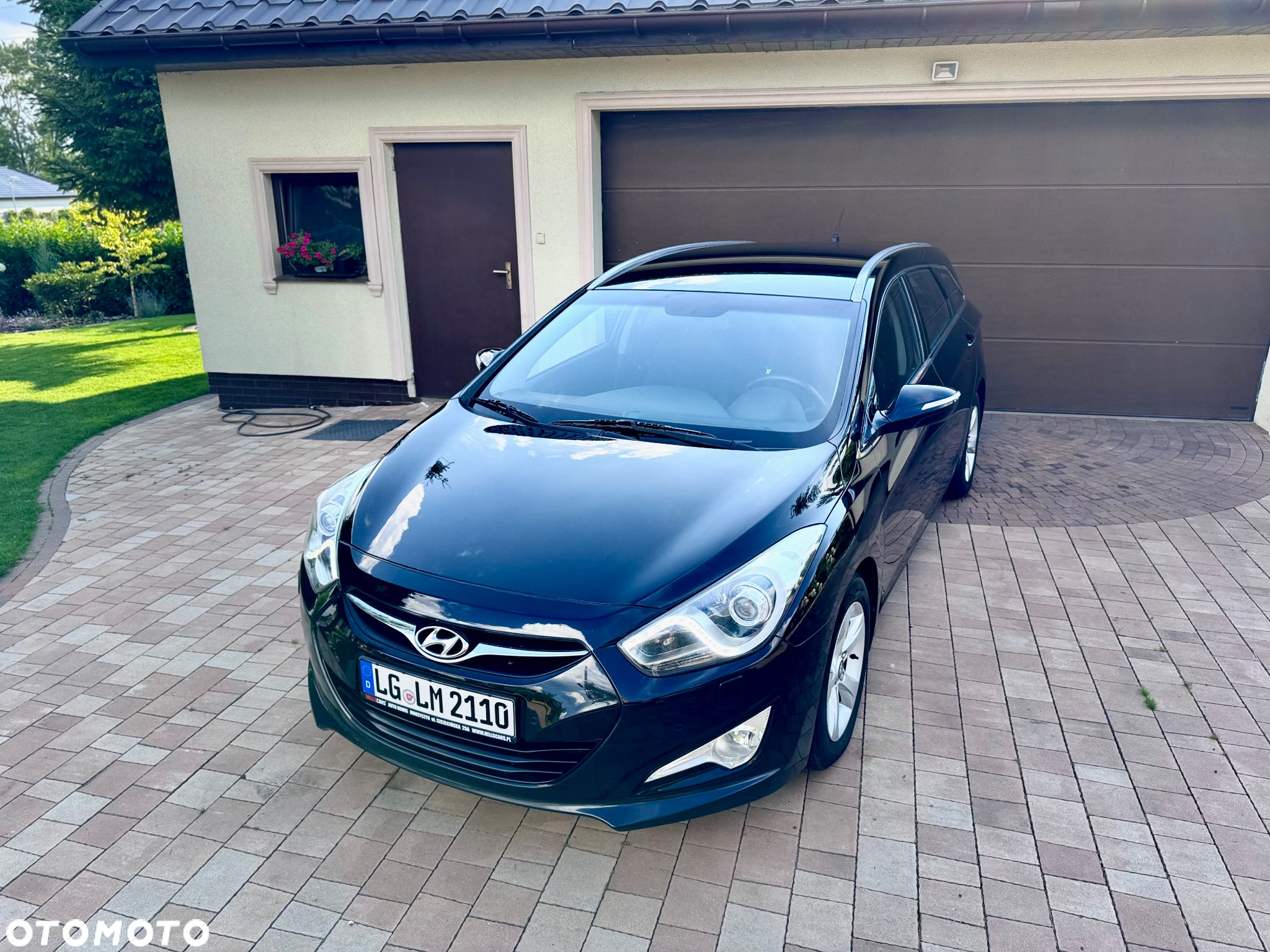 Hyundai i40 i40cw 1.7 CRDi 5 Star Edition - 15