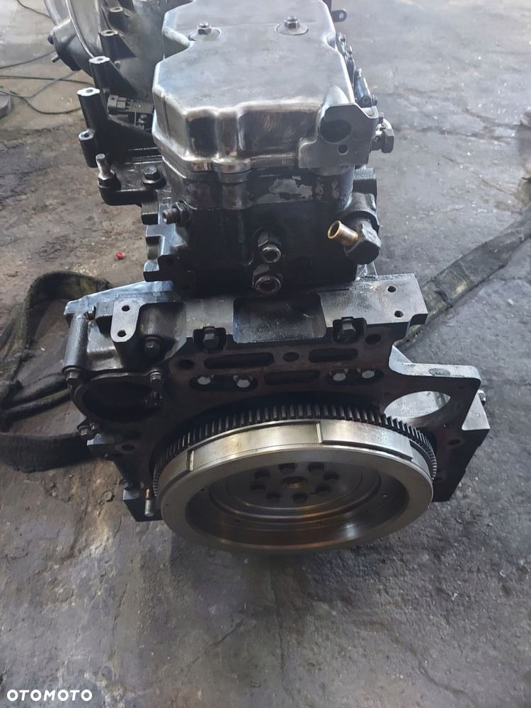 SILNIK F4DGE6136 V005 5802779610 CASE MAXXUM 150 2022R - 5