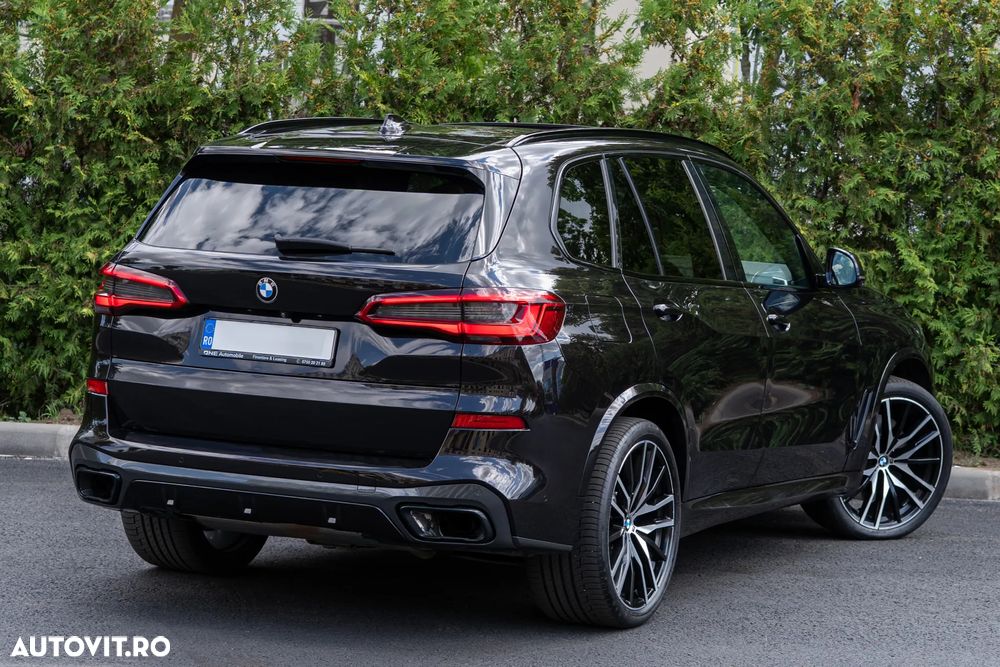 BMW X5 xDrive30d - 4
