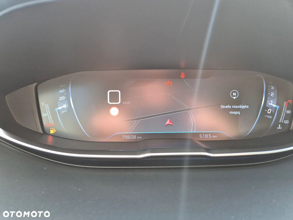 Peugeot 5008 1.5 BlueHDi Allure S&S - 19