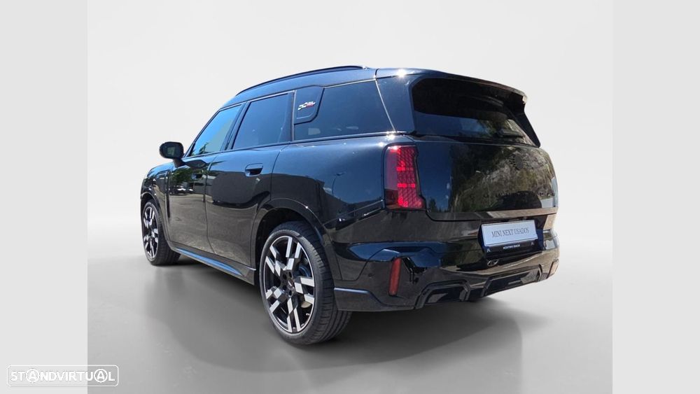 MINI Countryman - 4