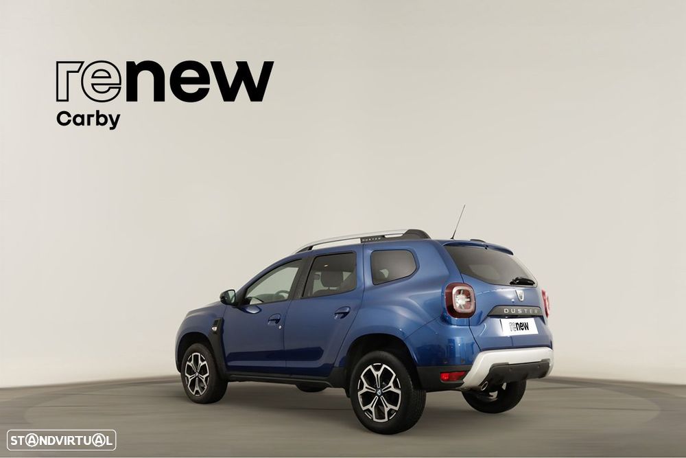Dacia Duster 1.0 TCe Prestige - 4