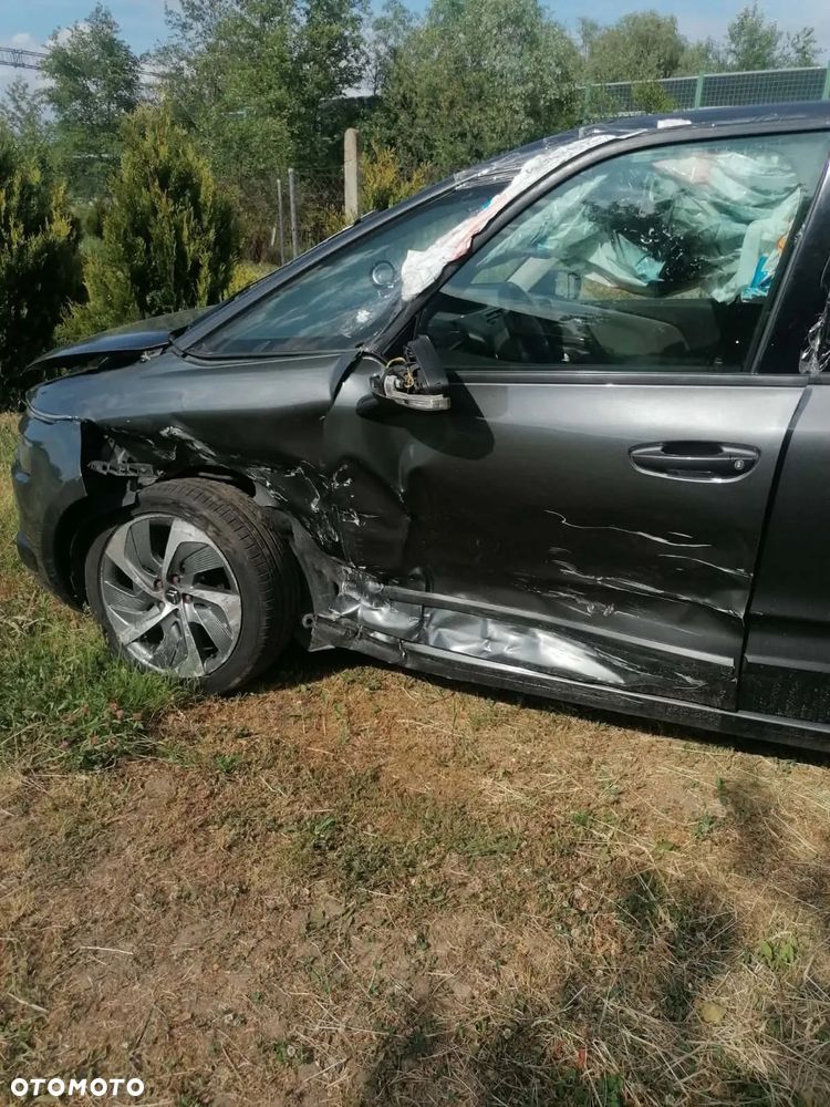 Citroën C4 Picasso 1.6 e-HDi Exclusive - 1