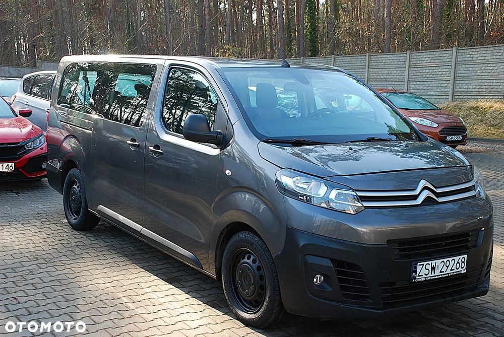 Citroën SpaceTourer 2.0 BlueHDi XL Business - 1